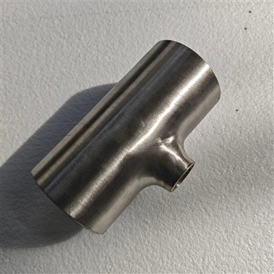 टाइटेनियम ग्रेड 2 टी